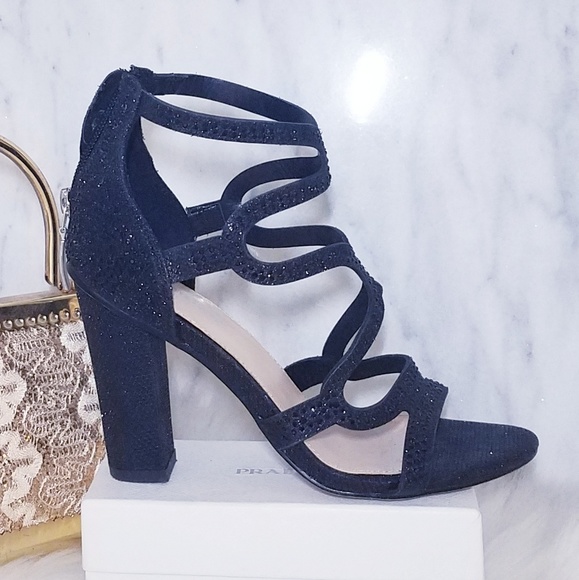 Maripe Shoes - ❤ 4 for $25 ❤ #220 Maripe Elissa High Heel 6